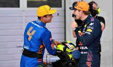 Thumbnail for article: Norris can't fight Verstappen yet: "That's hard to swallow"