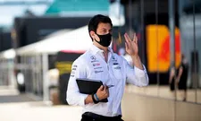 Thumbnail for article: Wolff over toekomst de Vries: "Verdient het om in F1 te rijden"