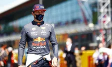 Thumbnail for article: Verstappen: 'Coureurs waren degene die om een nieuwe auto vroegen voor 2022'