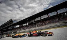 Thumbnail for article: Team boss questions sprint qualifying format: 'Changed little for the race'