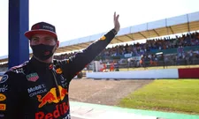 Thumbnail for article: Verstappen verzint namen voor zijn katten: "Lewis en Toto!"