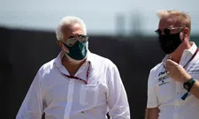 Thumbnail for article: Lawrence Stroll: 'Denk dat Stroll en Vettel qua niveau ongeveer gelijk staan'