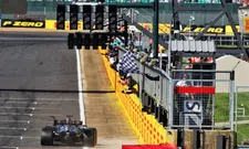 Thumbnail for article: Critical review of sprint race format: 'That was a really boring session'