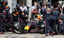 Thumbnail for article: Announced changes to pit stop rules tweaked and postponed