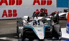 Thumbnail for article: Lynn wins E-Prix London, De Vries takes second spot on podium