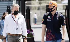 Thumbnail for article: Verstappen's manager on growth: "Who would ever have thought this?"