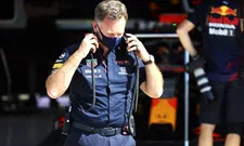 Thumbnail for article: Horner richt zich tot Wolff: "Logisch dat er dan emotie in het spel komt"