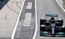 Thumbnail for article: "For Hamilton it was time to say: listen, mate, I'm not a coward"