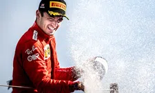 Thumbnail for article: Ferrari tempers expectations: "We have to be realistic"