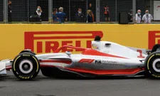 Thumbnail for article: Technisch directeur McLaren opgetogen over 2022-regels: "Beter racen" 