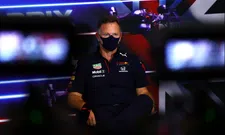 Thumbnail for article: Red Bull wordt door stewards uitgenodigd voor herziening crash Silverstone