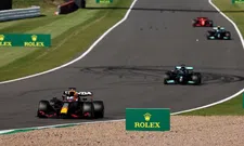 Thumbnail for article: 'Verstappen and Hamilton both won't back off'