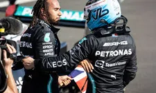 Thumbnail for article: Paddy Lowe protects Hamilton: "He's not a troublemaker"