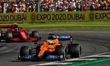 Thumbnail for article: Seidl predicts on behalf of McLaren: 'Much of the fight so decided'