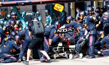 Thumbnail for article: Honda helder: 'We kunnen niet alles doen wat Red Bull vraagt'