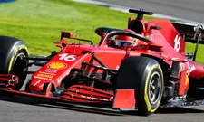 Thumbnail for article: 'Ferrari wants to be fastest after Red Bull and Mercedes, but they are more competitive'