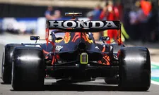 Thumbnail for article: Honda: "We needed time to solve the problems that limited us"