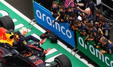 Thumbnail for article: Preview GP Hungary 2021 | Red Bull hits back at Mercedes?