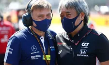 Thumbnail for article: Honda knows key to Hungary success: 'Cooling important factor'