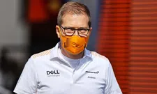 Thumbnail for article: McLaren happy with postponement of new pit stop protocols: 'Logical decision'