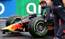 Thumbnail for article: Verstappen's race in Hongarije 2020: grote paniek in Ziggo-studio