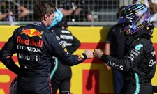 Thumbnail for article: Hughes: 'Mercedes need to worry about Red Bull and Verstappen in Hungary'