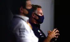 Thumbnail for article: Heeft protest van Red Bull Racing tegen Lewis Hamilton eigenlijk wel zin?