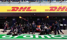 Thumbnail for article: Honda: 'Friday clearer picture on viability of Verstappen engine'