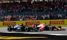 Thumbnail for article: Conflict between Hamilton and Verstappen "very volatile landmine" says Hill