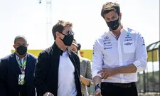 Thumbnail for article: Wolff: 'It will definitely give you an advantage this year'