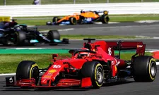 Thumbnail for article: Sainz impresses at Ferrari: 'He has taught us a lot in that area'