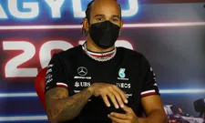 Thumbnail for article: Mercedes haalt uit naar Red Bull: 'Aanval op naam en integriteit van Hamilton'