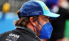 Thumbnail for article: Birthday boy Alonso says 'I don't feel like I'm 40!'