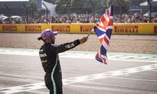 Thumbnail for article: Hamilton shrugs: 'It is unacceptable, cowardly and misguiding'