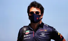 Thumbnail for article: Perez on Red Bull contract: 'In Belgium I think I have certainty'