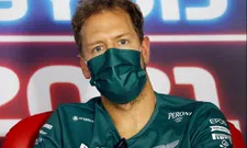 Thumbnail for article: Vettel agrees with Hamilton's punishment: 'Toughest punishment they could impose'