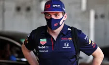 Thumbnail for article: Verstappen sprak Hamilton: 'Dat was wat ik bedoelde met onrespectvol'