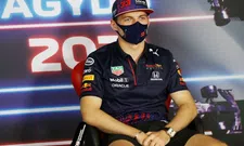 Thumbnail for article: Verstappen appreciates Red Bull: 'Confirms that I'm with the right team'