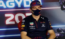 Thumbnail for article: Strijdvaardige Verstappen: "We gaan weer proberen te winnen, dat is het doel"