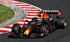 Thumbnail for article: Verstappen isn't overly concerned: "Just a few adjustments" 