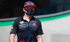 Thumbnail for article: Verstappen: "I would never let anyone else drive my car"