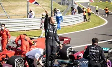 Thumbnail for article: Prost verdedigt Hamilton: 'Hij is geen onsportieve coureur, maar staat onder druk'