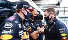 Thumbnail for article: Honda hopeful about Verstappen engine in FP1: "Looks confidential "