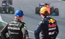 Thumbnail for article: Striking suggestion for Red Bull: 'Bottas slightly better option'