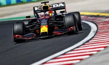 Thumbnail for article: Verstappen changes gearbox after Silverstone crash