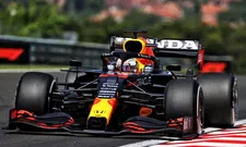 Thumbnail for article: Max Verstappen fastest in FP1 at the Hungarian Grand Prix