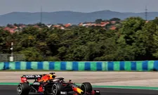 Thumbnail for article: Hughes: "Red Bull was more conservative than Mercedes in terms of power unit'