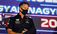 Thumbnail for article: Horner denies: 'The test was pre planned from prior'