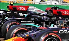 Thumbnail for article: Why Hamilton was not penalised by stewards for holding up Perez