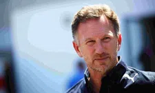 Thumbnail for article: Horner sees Hamilton slowing down: "It's his right to do that"